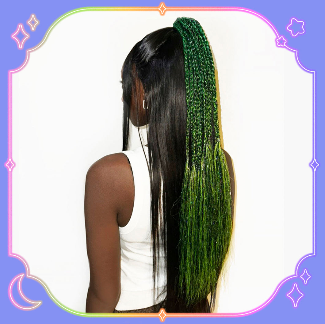 Emerald Eclipse