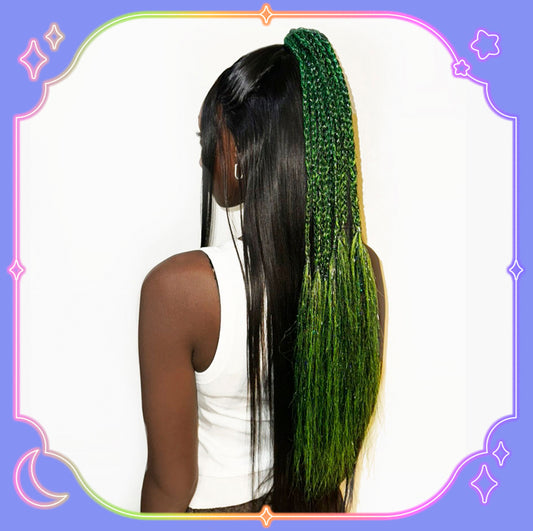 Emerald Eclipse