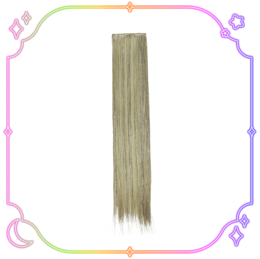 Astral Blonde