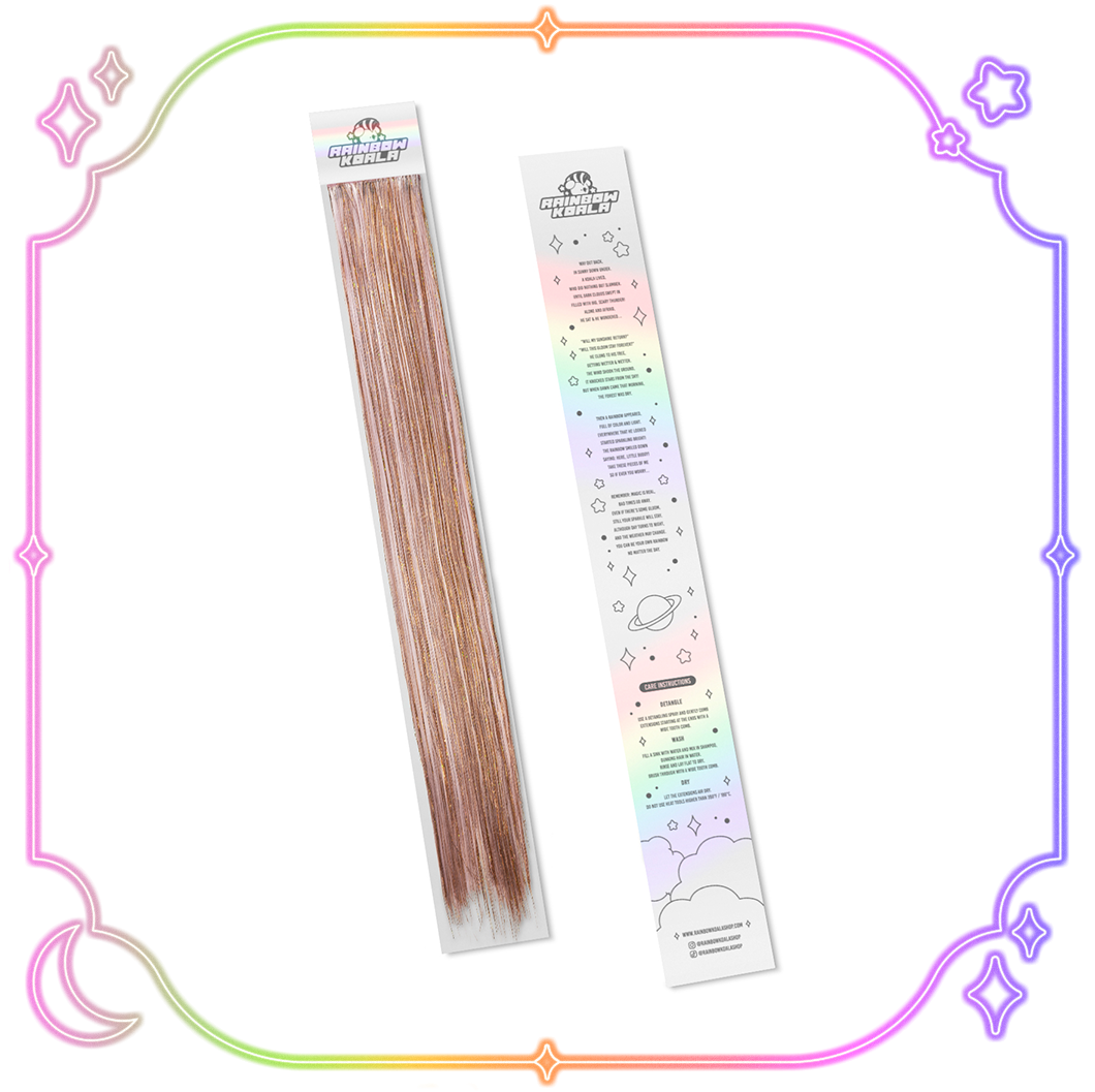 Cosmic Candy