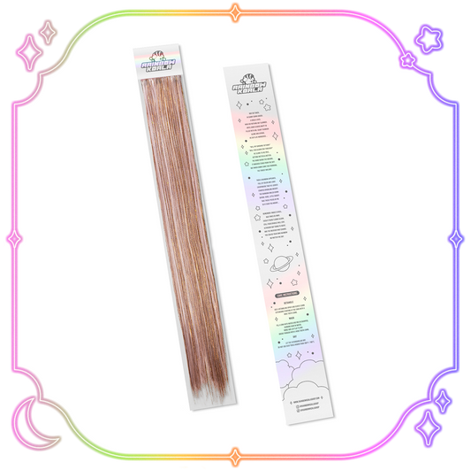 Cosmic Candy